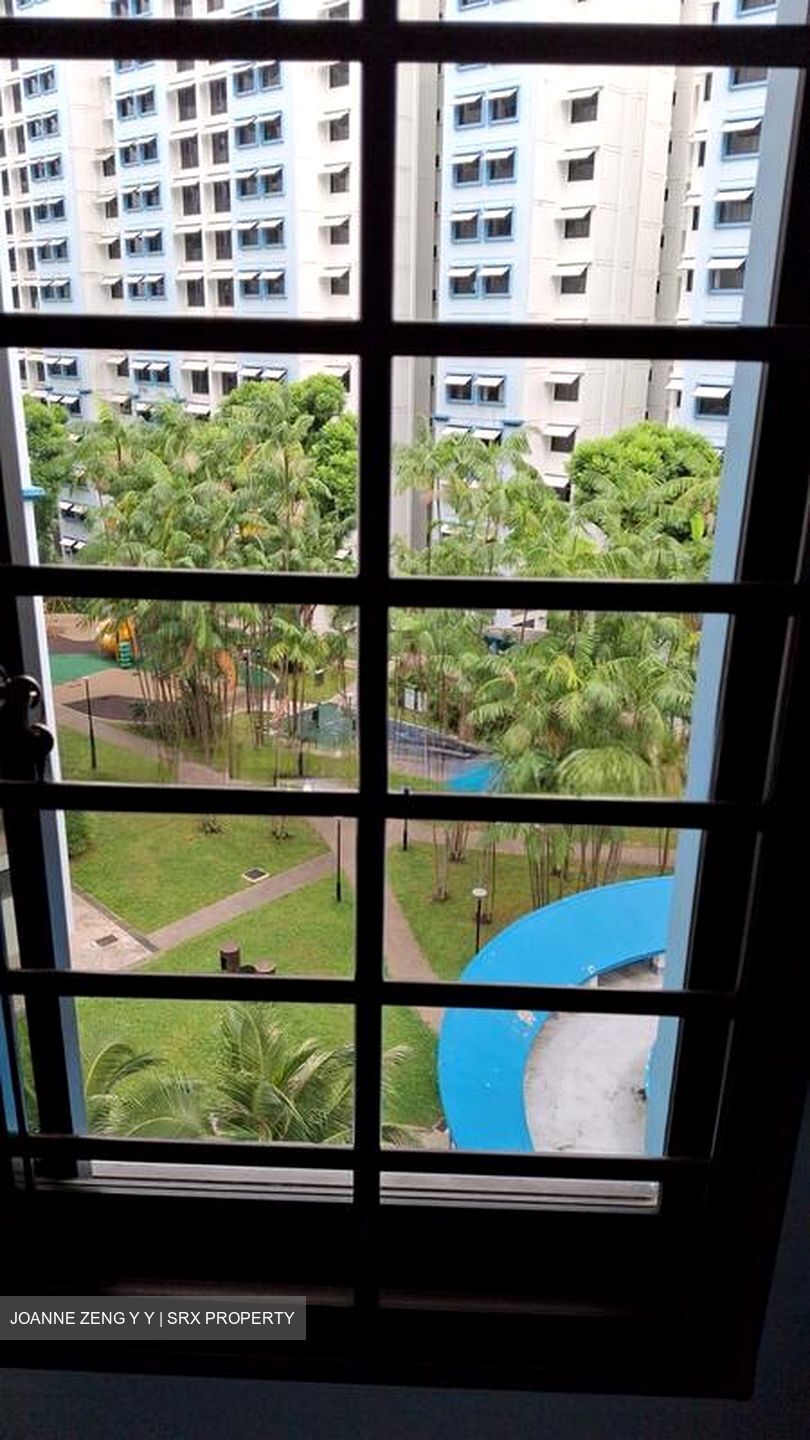 Blk 271C Jurong West Street 24 (Jurong West), HDB 5 Rooms #515939241